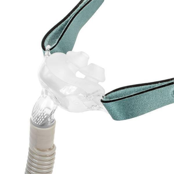 Rio Non RX Nasal Pillow Mask